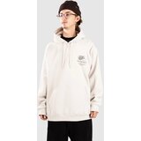 Vans Stockpile Pulover s kapuco taupe mist | Shoptok.si