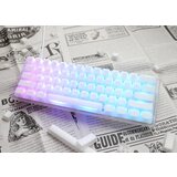 Ducky One 3 Aura White Mini keyboard Gaming USB QWERTY US International | shoptok.hr