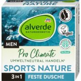 alverde NATURKOSMETIK MEN Čvrsti gel za tuširanje, Sports Nature 60 g | ePonuda.com