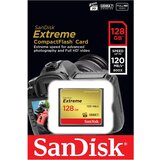 San Disk CF 128GB Extreme | Eponuda.ba