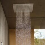 Hansgrohe 26252000 raindance e 400 air 1jet vgradna nadglavna prha | Shoptok.si