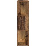  Set TV komoda Zidne Smeđa 60 x 24 x 94,5 cm Konstruirano drvo | Eponuda.com
