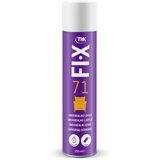 Tkk FIX 71 univerzalno ljepilo u spreju 250ml Cijene