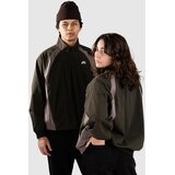 Nike SB Dri-FIT Full-Zip Woven Skate Jakna sequoia / cave stone / white | Shoptok.si