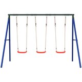  Set vanjske ljuljačka s 3 ljuljačke | shoptok.hr