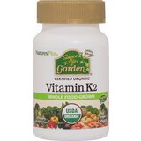 Nature's Plus Source of Life Garden vitamin K2 Cijene