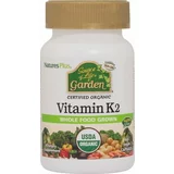 Nature's Plus Source of Life Garden vitamin K2