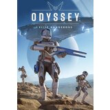 Steam Elite Dangerous: Odyssey (DLC) Key GLOBAL | ePonuda.com