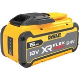 Dewalt Baterija DCB549, XR, FV, 18/54V, 15Ah | Eponuda.ba