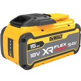 Dewalt DCB549-XJ Flexvolt baterija s 270 Wh / max. 15 Ah | shoptok.hr