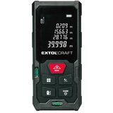 Extol Laserski merač udaljenosti 50 m 2xAAA | Eponuda.com