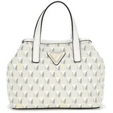Guess G WAVE MINI TOTE Bijela Cijene