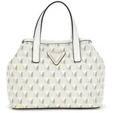 Guess G WAVE MINI TOTE Bijela