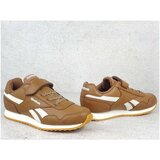 Reebok Nizke superge Royal Classic Jogger 3 Kostanjeva | Shoptok.si