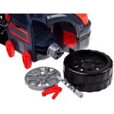  Mehanički set: Mobilna AUTO RADIONICA + svjetlo i zvuk ZA5738 | shoptok.hr