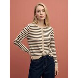 Sinsay Viskozni kardigan | shoptok.hr