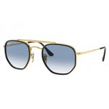 Ray-ban rb3648m-91673f 52 marshal ii | Eponuda.com