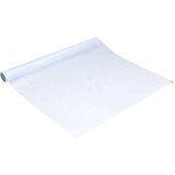  Prozorska folija statična matirana prozirna siva 60x500 cm PVC | shoptok.hr