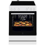 Electrolux Štednjak LKR62001CW | Eponuda.ba