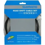  Sajla Mjenjača + Bužir Shimano 2.Kom Optislick Set Cesta