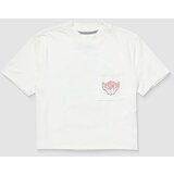 Volcom Pocket Dial T-shirt bone | Shoptok.si