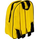 LA PLUME DOREE Ruksak Pokémon Pikachu 3D, 29 cm Cijene