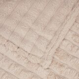  Odeja Bež 200 x 150 cm Flis, (5000288193) | Shoptok.si
