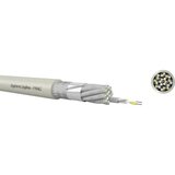 Kabeltronik Digitalni kabel 1 x 2 x 0.22 mm bež boje 930202200 100 m | Eponuda.ba