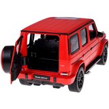 Rastar automobil na daljinsko upravljanje Mercedes AMG G63 1:14 daljinski upravljač + svjetla RC0710 | shoptok.hr