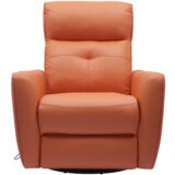 Molarem Home fotelja Helios - narančasta | shoptok.hr