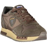 Blauer Queens05 Mes muške tenisice smeđe | shoptok.hr