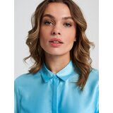 Sinsay ženska satenska košulja 2870F-50X | shoptok.hr