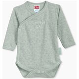 Clar zg. deli bodi preklop DR 01855 Hello Baby U zelena 68 u
