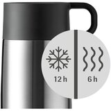 Wmf Termo lonček v srebrni barvi Impulse – | Shoptok.si
