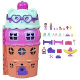 Mattel Igračka Slastičarna set za igru s dodacima Polly Pocket JFT91 | Eponuda.ba
