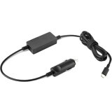 Lenovo 65W USB-C DC Travel Adapter Cene