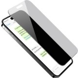Puro KALJENO STEKLO PRIVACY ZA IPHONE 16 PLUS 15 PLUS ZAŠČITNO, (21911515) Cene