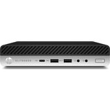 HP Obnovljeno - znaki rabe - Računalnik Elitedesk 800 G4 DM / i5 / RAM 16 GB / SSD Disk, (5000002260) Cene