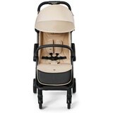 Kinderkraft otroški voziček apino™ dune beige | Shoptok.si