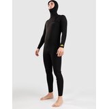 Patagonia R3 Regulator Fz Hooded Full Neoprenska obleka black Cene