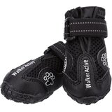 Trixie čizmice za pse Walker Active Crna Cene