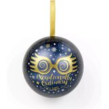 Grupo Ogrlica Luna Lovegood s naočalama i božićnom kuglicom | shoptok.hr