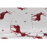 Lessentiel Maison komplet posteljina (240 x 220) geyik claret red