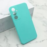  Maska soft silicone za samsung A556B galaxy A55 5G/ mint Cene