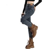 Pierre Cardin Ženske farmerke, Plave | Eponuda.com