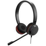 Jabra Žične slušalice Evolve 20 SE (Crna) 4999 823 309 | ePonuda.com