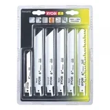 list pile za sabljastu pilu RAK06RB RPP24