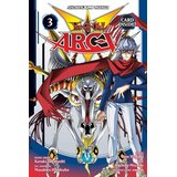 Harper Collins Publishers Ltd Shin Yoshida - Yu-Gi-Oh! Arc-V, Vol. 3 | Eponuda.com