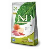 Farmina N&D prime hrana za pse boar & apple (adult, mini) 2.5kg Cene