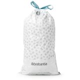 Brabantia Vrečke za smeti 40 ks 30 l PerfectFit O – | Shoptok.si